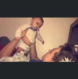 Meet your Posher, Dalton